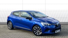 Renault Clio 1.0 TCe 90 Evolution 5dr Petrol Hatchback